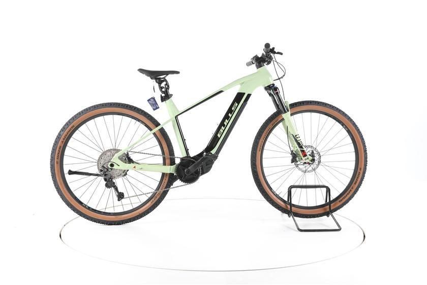 Bulls E-Stream EVO 1 E-Bike 2023