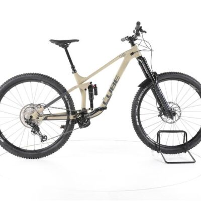 Cube Stereo ONE77 Race