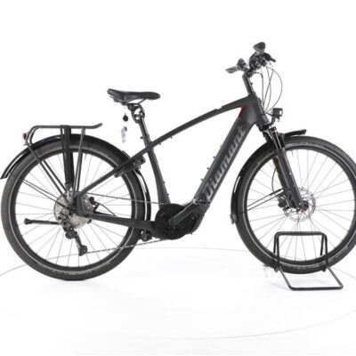 Diamant Zouma Deluxe+ Trekking E-Bike