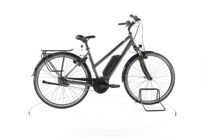 Triumph E-Cloud Plus City E-Bike