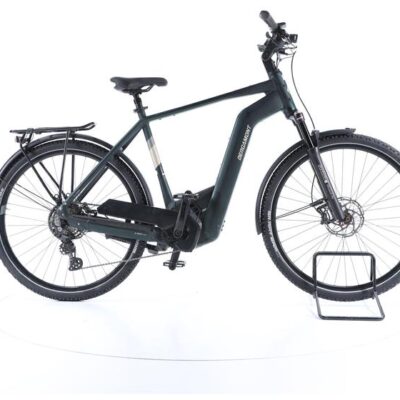 Bergamont E-Horizon SUV 6 Trekking E-Bike 2023