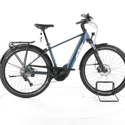 KTM MACINA GRAN 820 H Trekking E-Bike 2025