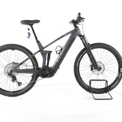 Cube Stereo Hybrid 140 HPC Race Fully E-Bike Carbon 2024