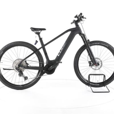 Cube Reaction Hybrid SL E-Bike