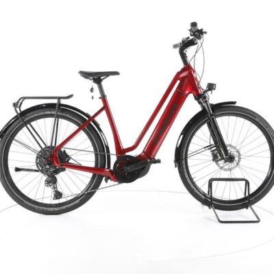 Trek Allant+ 7 LS Trekking E-Bike Tiefeinsteiger 2024