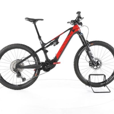 Rotwild R.X750 Core Fully E-Bike Carbon 2023