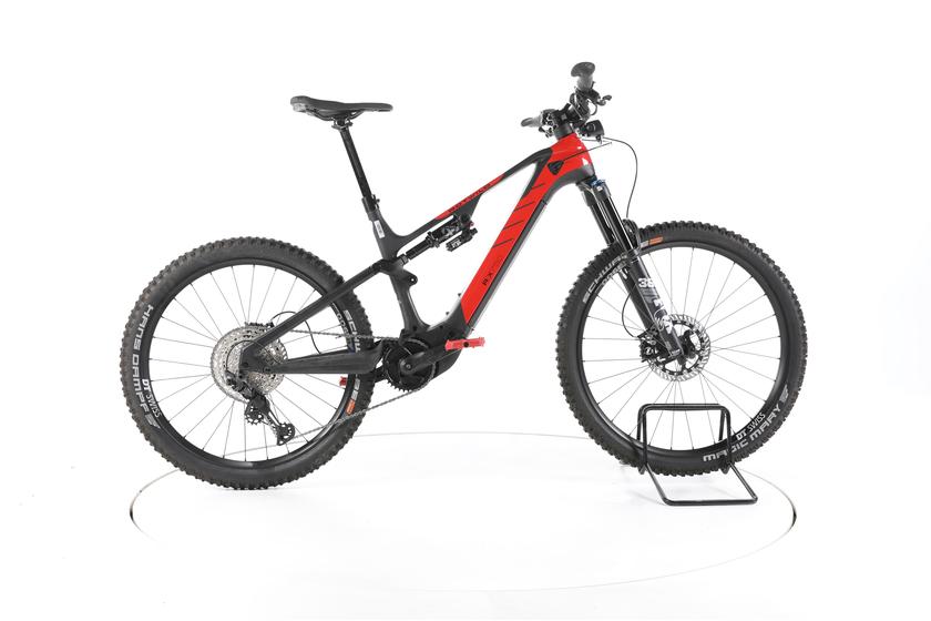 Rotwild R.X750 Core Fully E-Bike Carbon 2023