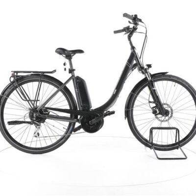 Triumph E-Bird Ultra Trekking E-Bike Tiefeinsteiger