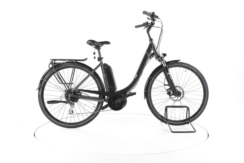 Triumph E-Bird Ultra Trekking E-Bike Tiefeinsteiger