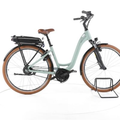 Riese & Müller Swing4 Vario City E-Bike Tiefeinsteiger 2024