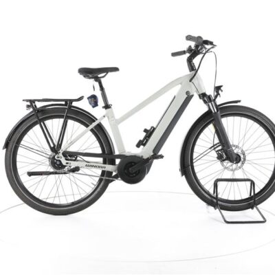 Winora Sinus N5 City E-Bike