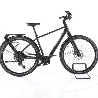 Bergamont E-Vitess Elite Trekking E-Bike 2023