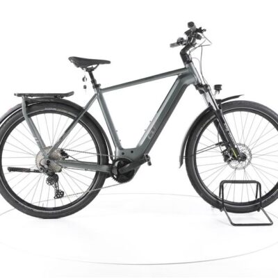 Cube Kathmandu Hybrid Pro Trekking E-Bike