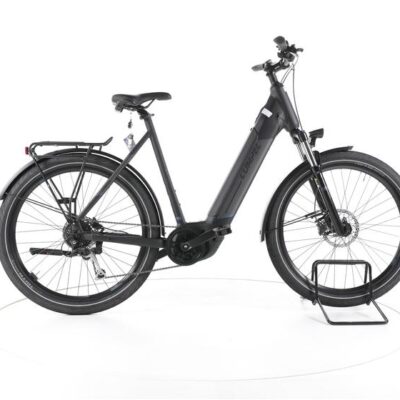 Compel HTS 9.7 Hybrid Trekking E-Bike Tiefeinsteiger 2024
