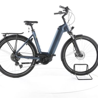 Bergamont E-Horizon Sport 6 Trekking E-Bike Tiefeinsteiger 2023