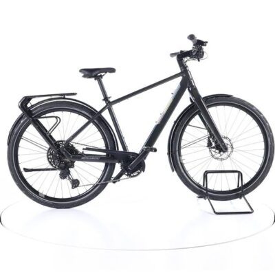 Bergamont E-Vitess Elite Trekking E-Bike 2023