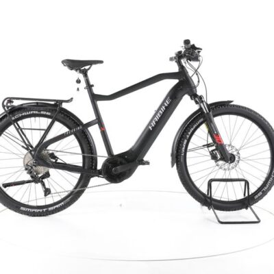 Haibike Trekking 6 Trekking E-Bike