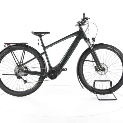 Specialized Turbo Tero 3.0 Trekking E-Bike 2023