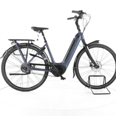 Gazelle Arroyo C5 HMB Elite City E-Bike Tiefeinsteiger