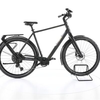 Bergamont E-Vitess Elite Trekking E-Bike 2023