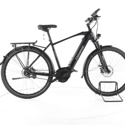 TRENGA DE GLE 9.0i Gates City E-Bike