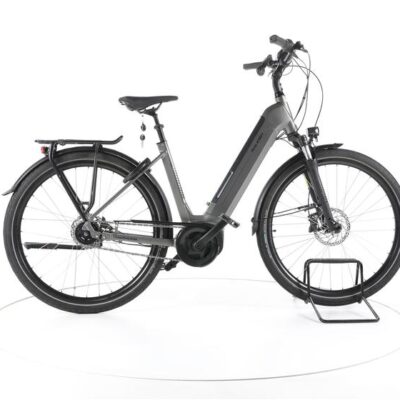Raleigh Bristol XXL City E-Bike Tiefeinsteiger