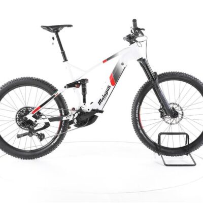 Malaguti Civetta FS 6.1 Fully E-Bike