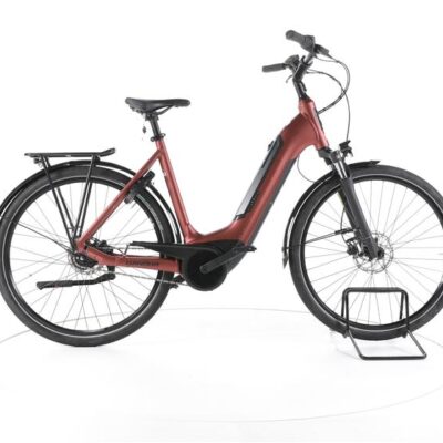 Winora Tria N8 Eco City E-Bike Tiefeinsteiger