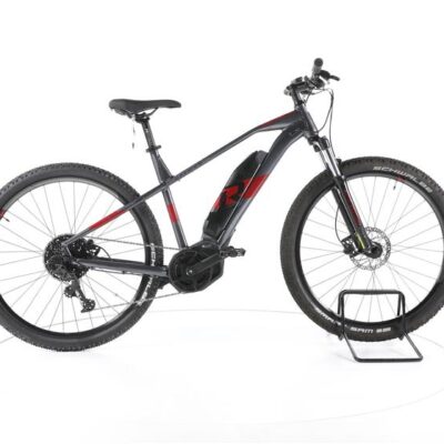 R Raymon HardRay E 3.0 E-Bike