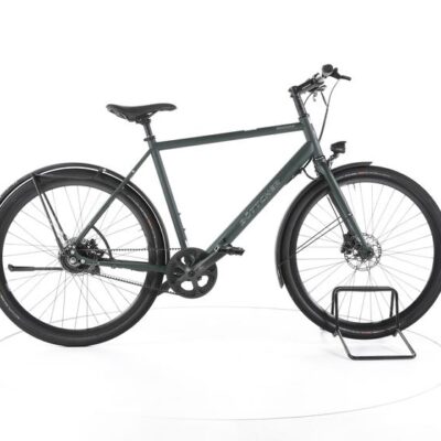 Böttcher Dakkar-E City E-Bike