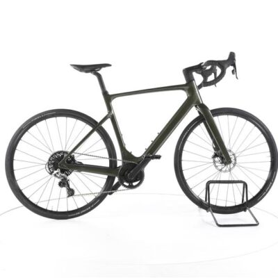 Scott Solace Gravel eRIDE 30 E-Gravelbike