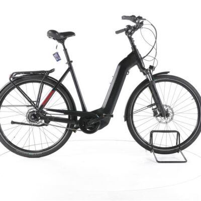 Hercules Intero I-R8 City E-Bike Tiefeinsteiger