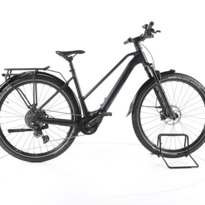 Orbea Kemen Mid SUV 30 Trekking E-Bike 2023
