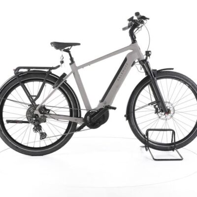 Kalkhoff ENTICE 5.B MOVE Trekking E-Bike 2023