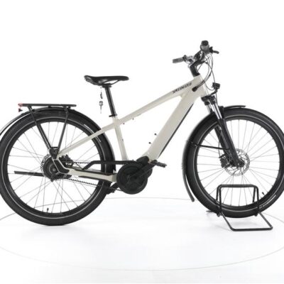 Specialized Turbo Vado 3.0 IGH City E-Bike