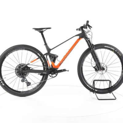 Mondraker F-Podium