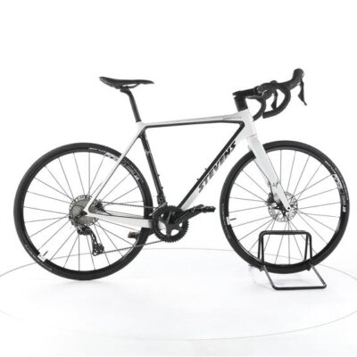 Stevens Super Prestige