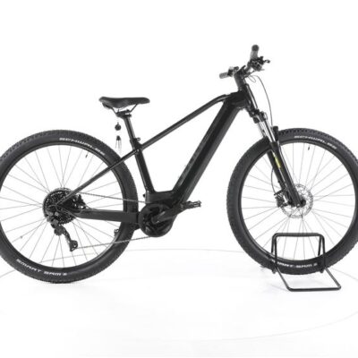 Cube Reaction Hybrid ONE E-Bike 2023