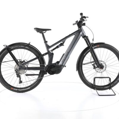 FLYER Goroc X 2.10 SUV E-Bike 2023
