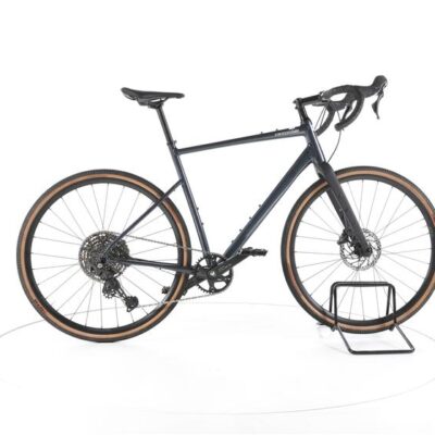 Cannondale Topstone 2 CUES