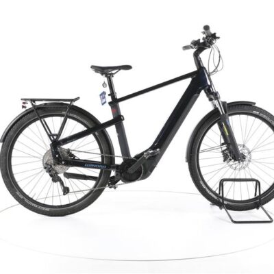 Winora Yakun 10 Trekking E-Bike