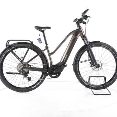 Giant Explore E+ Pro 1 Trekking E-Bike