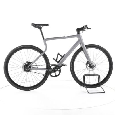 Urwahn Platzhirsch City E-Bike