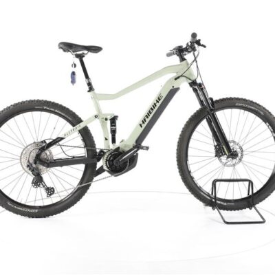 Haibike ALLTRAIL 4 Fully E-Bike