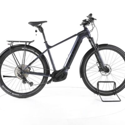 Stevens E-Antelao Trekking E-Bike 2023