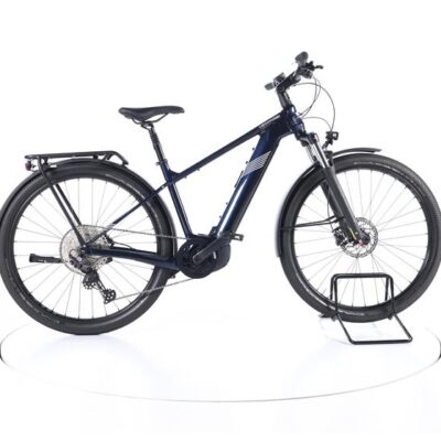 Cannondale Tesoro Neo X 2 Trekking E-Bike