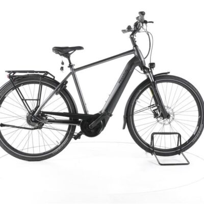 Pegasus Premio EVO 5F Belt City E-Bike
