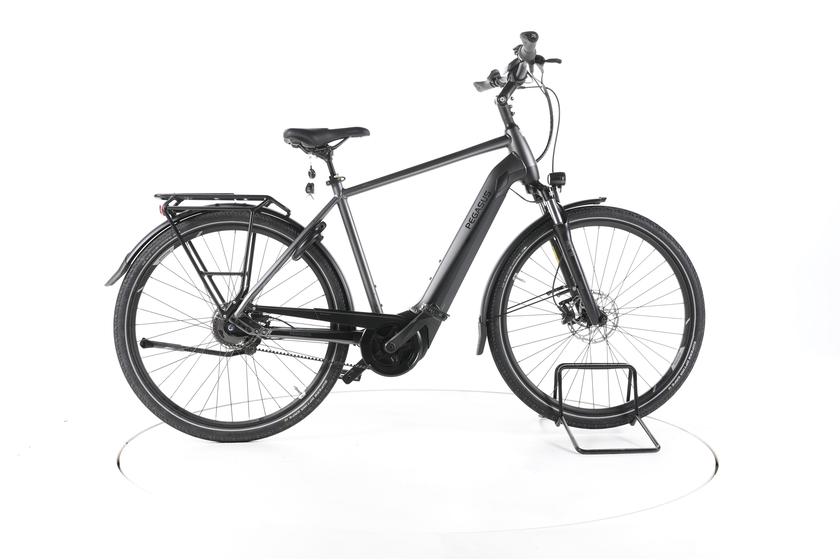 Pegasus Premio EVO 5F Belt City E-Bike