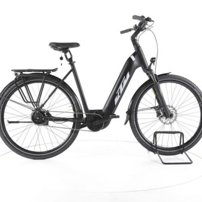 KTM Macina City A510 RT City E-Bike Tiefeinsteiger