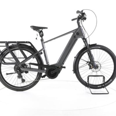 Velo de Ville SEB 990 Pro Trekking E-Bike 2025